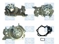 Wasserpumpe Kühlmittelpumpe für Renault Dacia Nissan Saleri SIL Pa1404 2003 ->