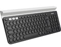 Logitech K780 Multi-Device Tastatur - Brandneu Versiegelt