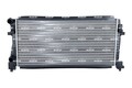KÜHLER, MOTORKÜHLUNG FÜR LEON ST 5F8, LEON 5F1, LEON SC 5F5 - NRF 58438