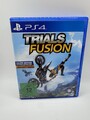 Trials Fusion | Sony PlayStation 4 | PS4 | Sehr gut #0112