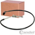 ABGASTEMPERATURSENSOR für VW GOLF V 1K1 CADDY 3 PASSAT 3CS + VARIANT 1.9 2.0