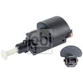 Bremslichtschalter Febi Bilstein 30650 für Opel Saab Vauxhall