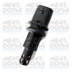 ORIGINAL® Meat - Doria Sensor, Ansauglufttemperatur für Opel CORSA D CORSA C