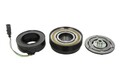 Thermotec Ktt040016 Klimakompressor Magnetkupplung Riemenscheibe Magnetspule