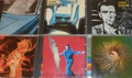 PETER GABRIEL Verschiedene CD's Auswahl Sammlung Konvolut Lot Birdy So Ovo Up Us