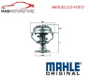 KÜHLFLÜSSIGKEIT KÜHLER THERMOSTAT MAHLE ORIGINAL TX 164 82D I FÜR FORD