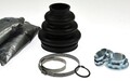 Löbro Faltenbalgsatz, Antriebswelle 304490 für BMW