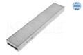 Innenraumfilter MEYLE 012 319 0015 Partikelfilter Filtereinsatz Pollenfilter 280