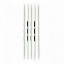 Strumpfstricknadel prym.ergonomics, 20cm, 6,00mm-5 Stück