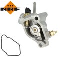 NRF 725022 Thermostat für Kühlmittel Thermostat Kühlmittel 