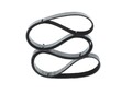 BOSCH 1 987 946 850 Keilrippenriemen für Ford Toyota