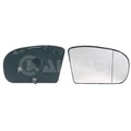 ORIGINAL® Alkar Spiegelglas, Außenspiegel Rechts, beheizbar für Mercedes-Benz