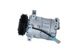 NRF 32269 Kompressor, Klimaanlage für OPEL