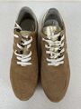 Tamaris Sneaker Beige Gr.41 Neuwertig 