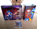 Masters of the Universe Origins Exclusive 2 Pack TwoBad Two Bad Exklusiv OVP NEU