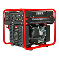 STIER Stromerzeuger SNS-350 Generator 10l Inverter Stromaggregat max 3500 W