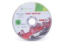 Need for Speed: Most Wanted (Microsoft Xbox 360) Spiel o. OVP - GUT