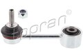 TOPRAN Stange/Strebe, Stabilisator Hinterachse beidseitig u.a. für OPEL, RENAULT