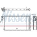 ORIGINAL® Nissens Wärmetauscher, Innenraumheizung für Volvo FE II FL II FL