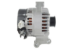 Generator Alternator Lichtmaschine 105a passend für Ford Focus 2 1.6 1 Fusion