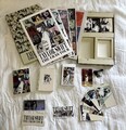 Taylor Swift The Eras Tour VIP Box Paket Merch - Brandneu in Box