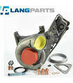 Turbolader für  Mercedes C E Klasse 2148 ccm 100 kW 170 PS 6460901080 6460900980