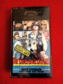 VHS Video - Die Sadisten des Satans / Satan's Sadists - Arcade Glasbox - Biker
