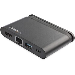 StarTech.com USB C Multiport Adapter - Portable USB-C Dock with 4K HDMI - 100W PEin weiterer großartiger Artikel von Rarewaves