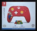 Nintendo Switch Controller, Super Mario Edition, Wireless, Motions Controll