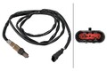 Hella 6PA358221-441 Lambdasonde vorne links für ALFA ROMEO