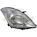 6415080 Scheinwerfer rechts für SUZUKI SWIFT IV (FZ, NZ)