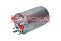 KAMOKA (F303801) Kraftstofffilter für AUDI SKODA VW