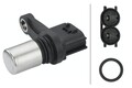 HELLA Kurbelwellensensor Impulsgeber 6PU 013 122-001 für DAIHATSU YARIS TOYOTA