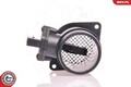 ESEN SKV Luftmassenmesser 07SKV076 für PASSAT LT 35 AUDI 28 VW 3B2 mit Gehäuse 2