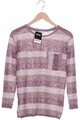 Esprit Pullover Damen Strickpullover Strick Oberteil Gr. XS Pink #s7m9k34