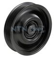SNR GA384.04 Umlenk-/Führungsrolle, Keilrippenriemen für HYUNDAI KIA