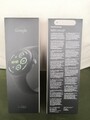 ⭐Google Pixel Watch 3 - 45 mm, WiFi – ✅NEU & OVP - Smartwatch Obsidian/Schwarz⭐ 