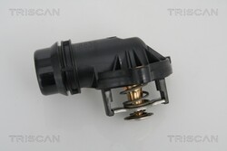 TRISCAN Thermostat Kühlmittel 862022295 für BMW separates Gehäuse 3er E46 1er