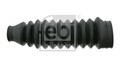 FEBI 05067 Faltenbalg Lenkmanschette Vorderachse beidseitig für VW SEAT