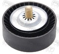 0488-CW5W FEBEST Umlenk-/Führungsrolle, Keilrippenriemen für ,CHRYSLER,CITROËN,D