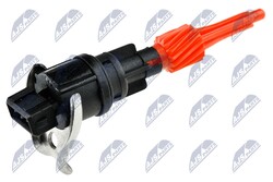 NTY Sensor Geschwindigkeit ECP-AU-025 für VW VENTO 1H2 GOLF 4 1J1 3 Variant 1H5