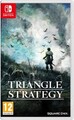 Triangle Strategy / Switch Neu und Sealed