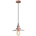E27 Pendelleuchte Deckenlampen Esstisch-Lampe Höhenverstellbar Vintage Dimmbar