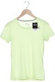 adidas T-Shirt Damen Shirt Kurzärmliges Oberteil Gr. S Neon #hhb1ljy