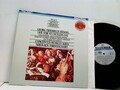 Felicity Palmer  Anthony Rolfe Johnson  Bachchor Stockholm*  Concentus Musicu