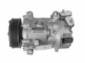 Airstal 10-1579 Kompressor, Klimaanlage für CITROËN DS PEUGEOT