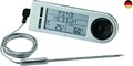 RÖSLE Bratenthermometer digital, Hochwertiges Thermometer zur Bestimmung der 