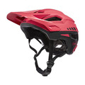 O'Neal Enduro MTB-Helm Fahrradhelm Trailfinder Split V.23 Größe L/XL Rot/Schwarz
