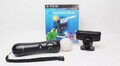 PS3 PlayStation Move Controller Starter Disc + Kamera PlayStation 3