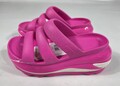 Crocs Mega Crush Triple Strap  Sandal Sandalen Schuhe Größen 36-37 bis 42-43